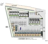 ★手数料０円★瀬戸市神川町 月極駐車場